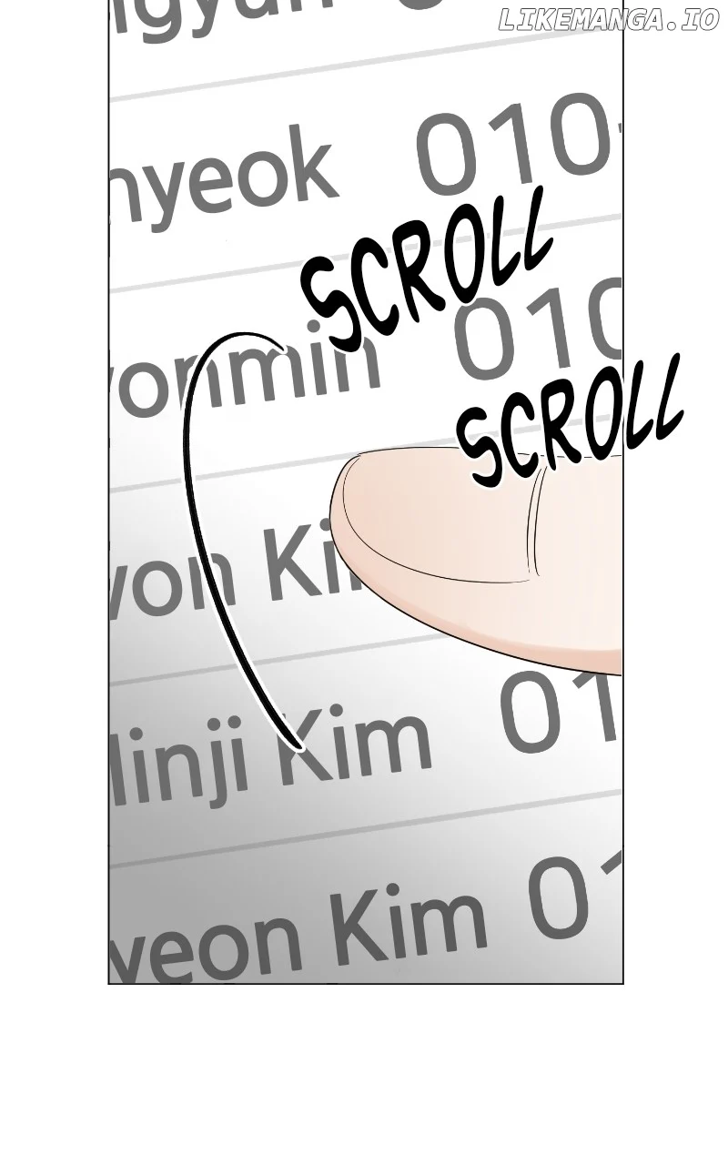 Starting Over With the Dead You chapter 34 page 97