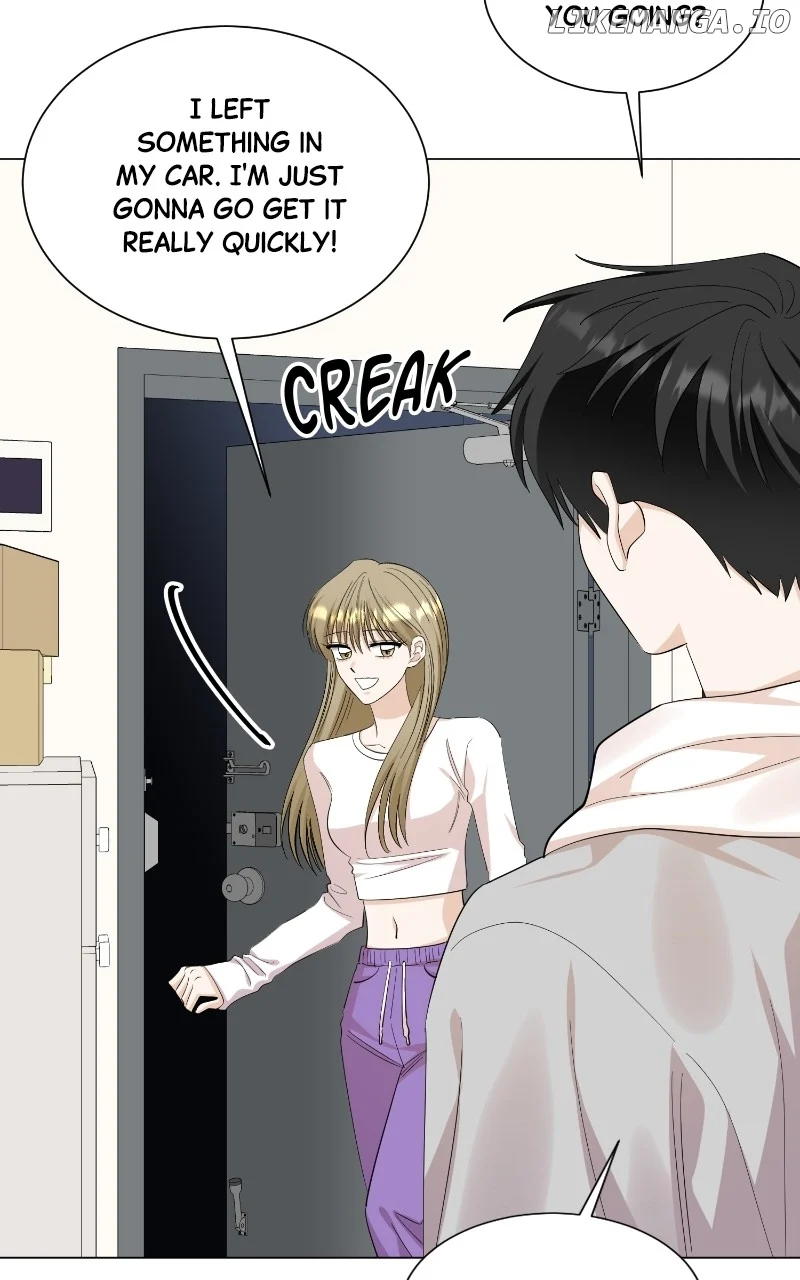 Starting Over With the Dead You chapter 35 page 3