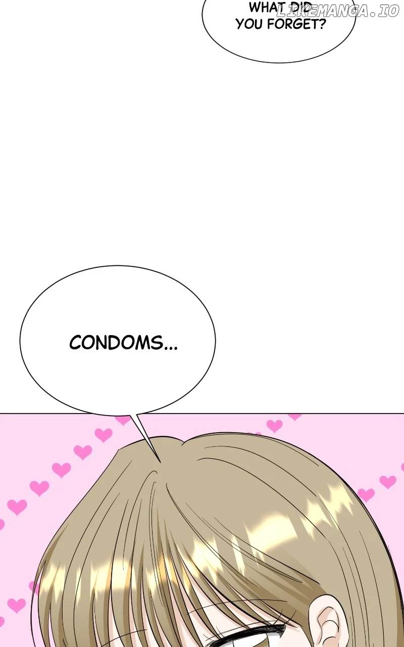 Starting Over With the Dead You chapter 35 page 4