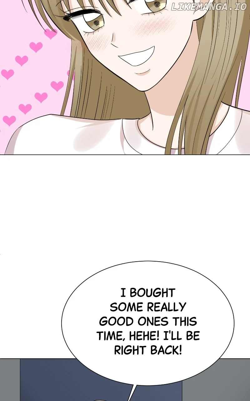 Starting Over With the Dead You chapter 35 page 5