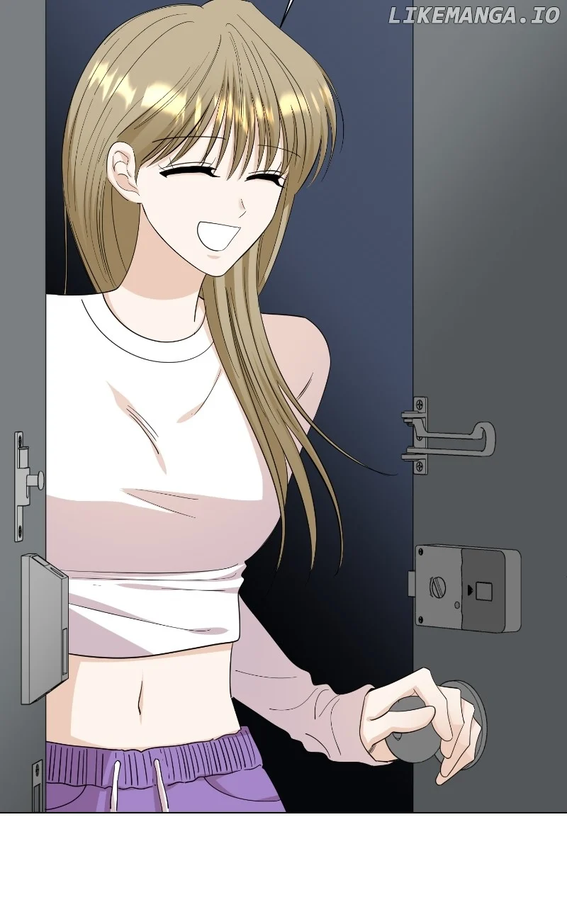 Starting Over With the Dead You chapter 35 page 6