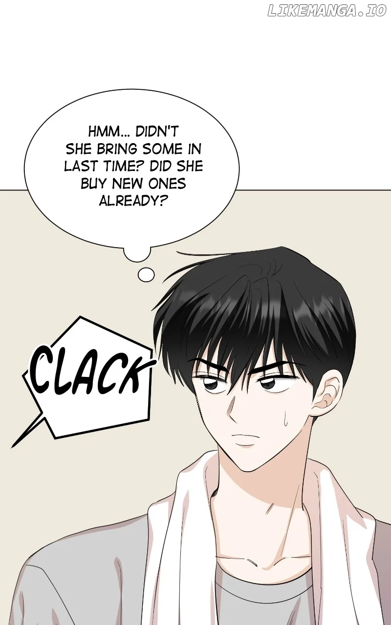 Starting Over With the Dead You chapter 35 page 7