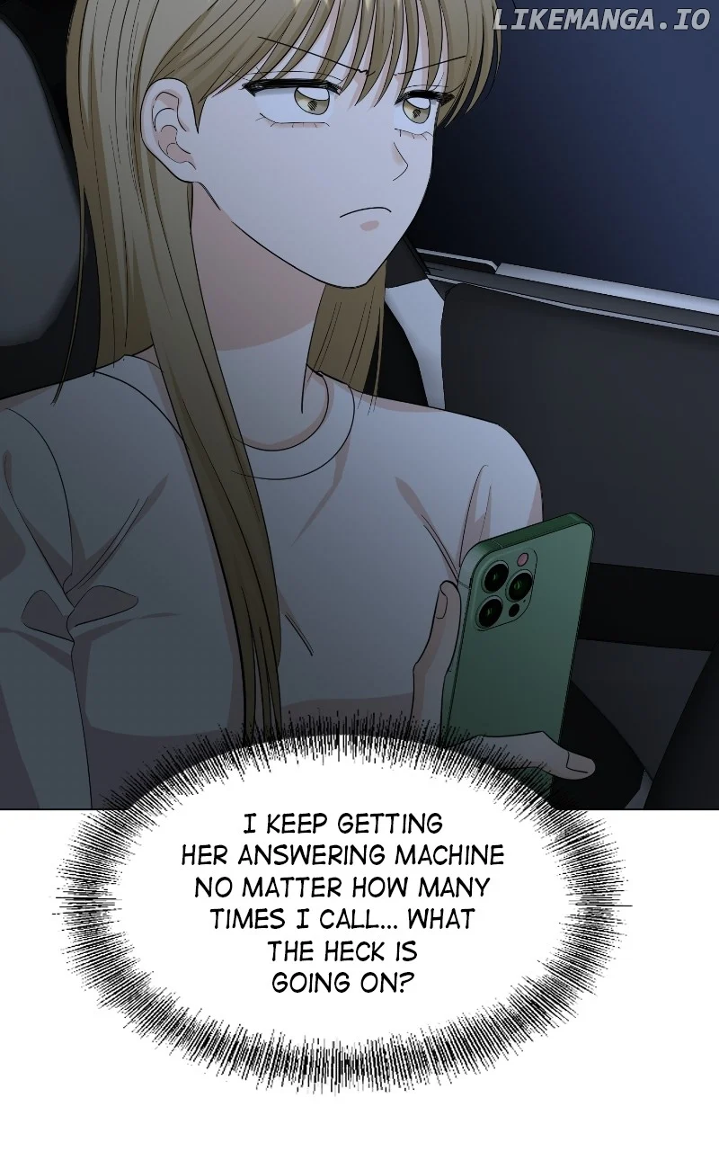 Starting Over With the Dead You chapter 35 page 13