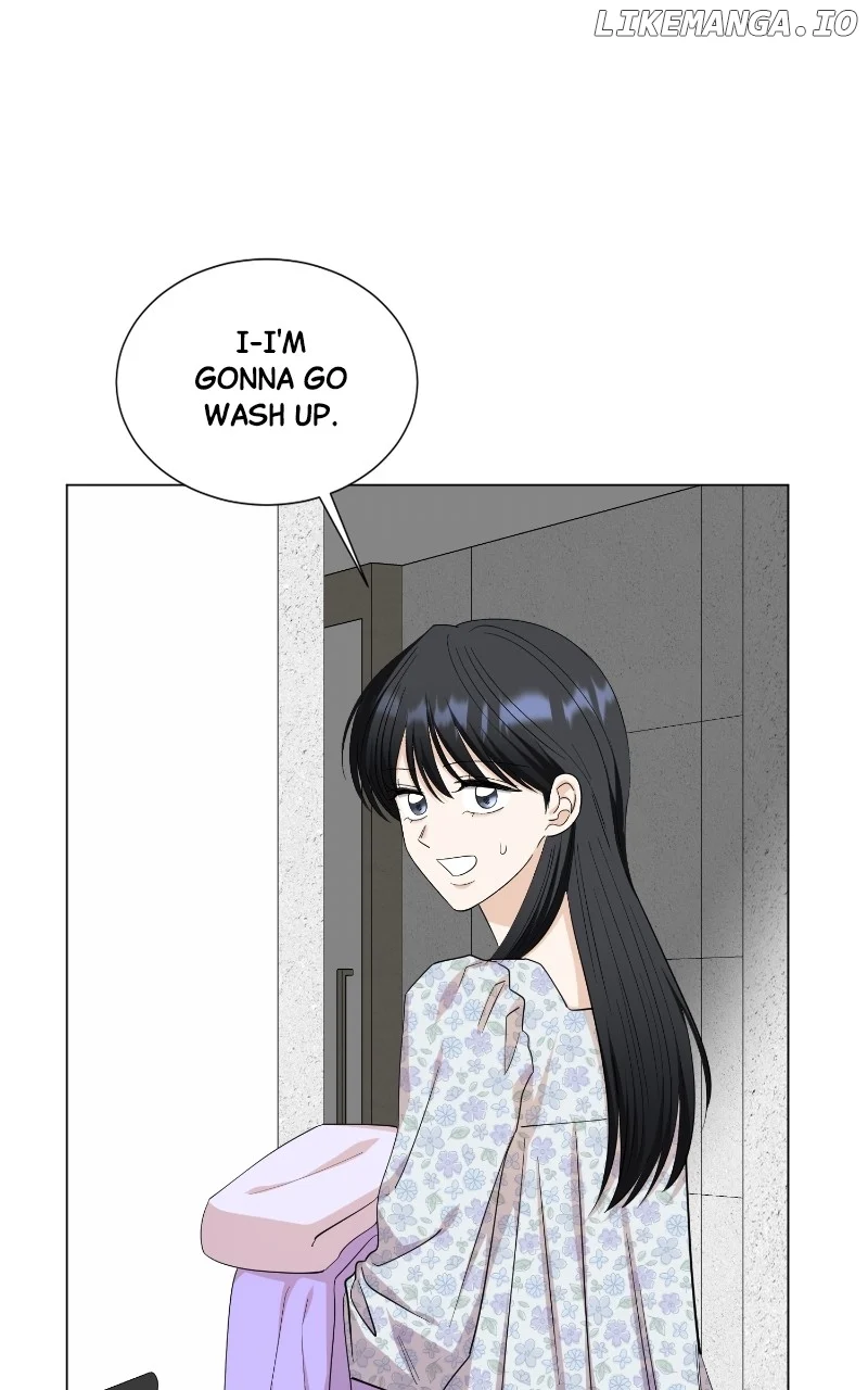 Starting Over With the Dead You chapter 35 page 21