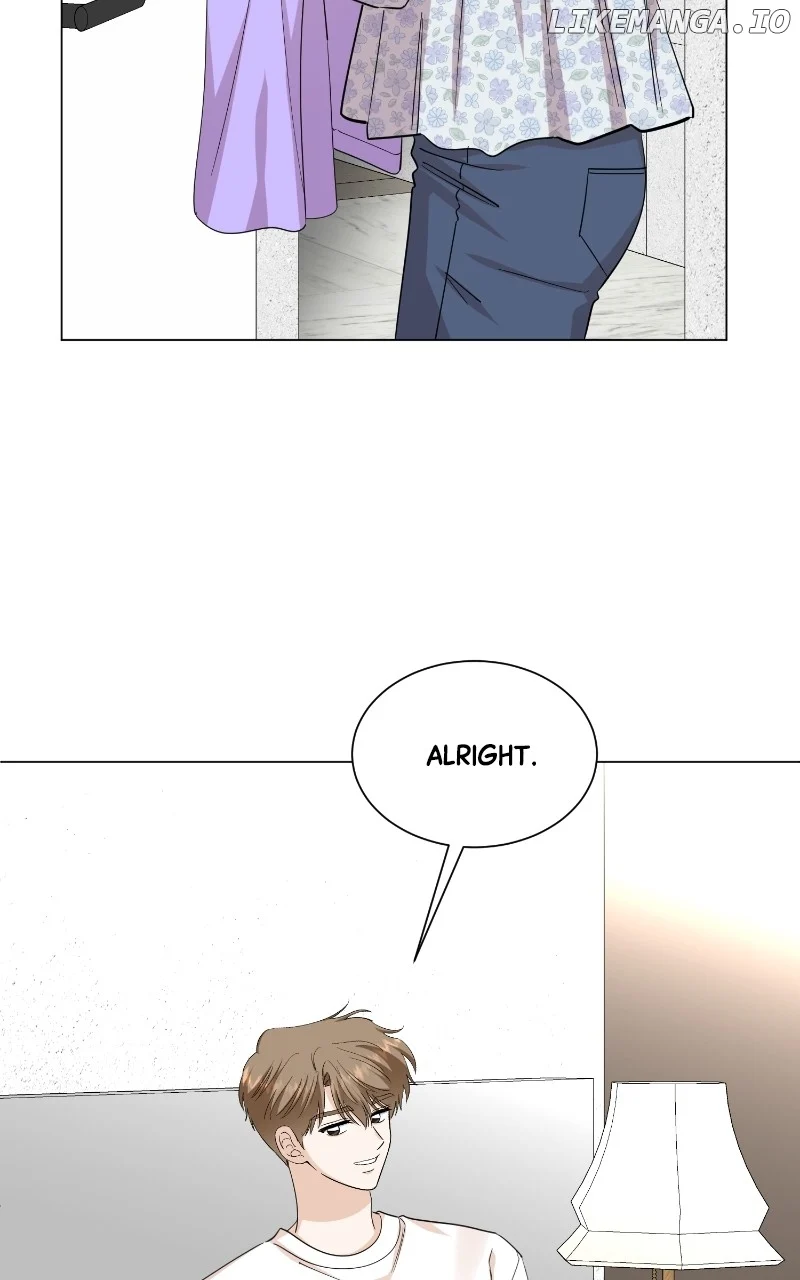 Starting Over With the Dead You chapter 35 page 22