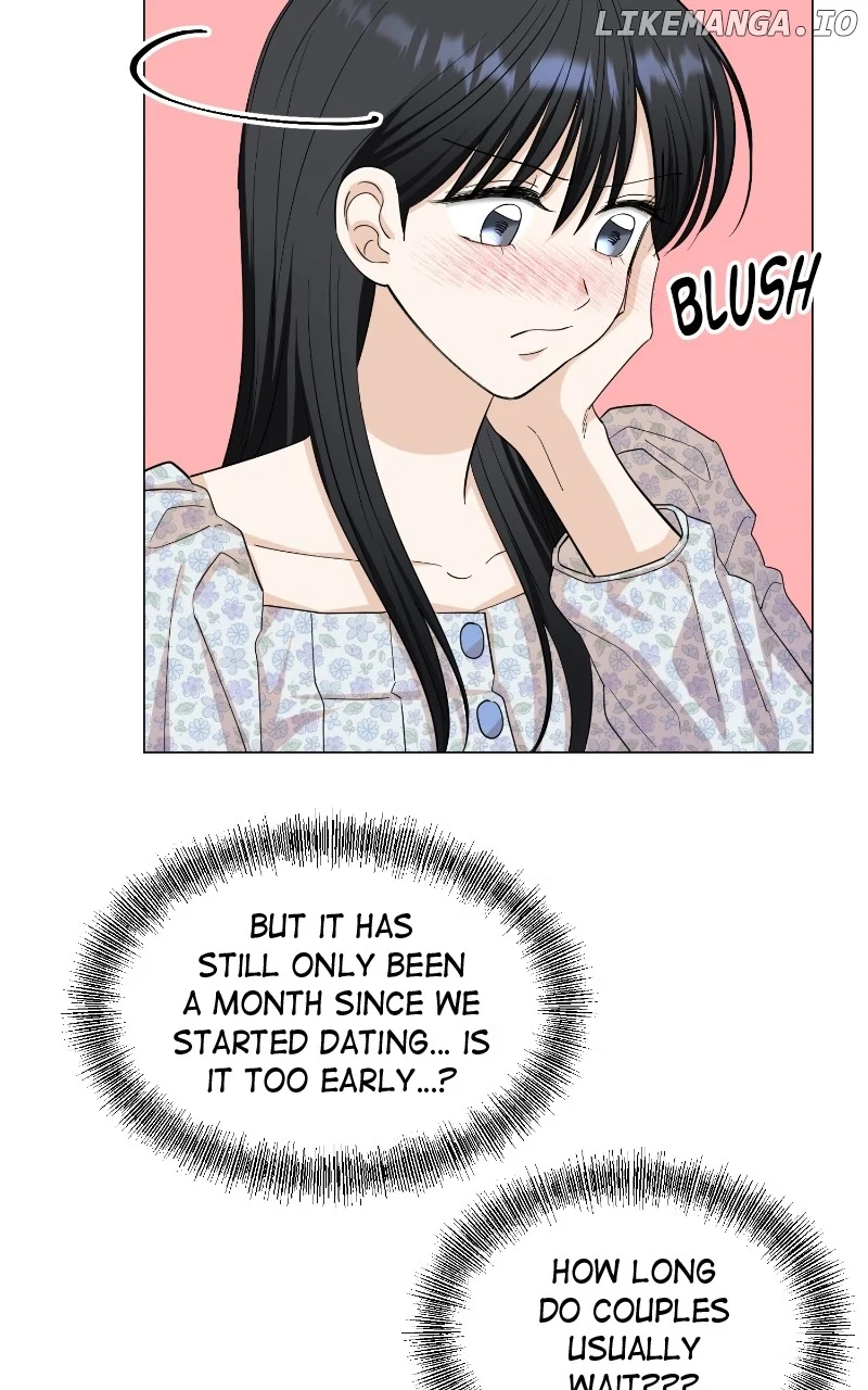 Starting Over With the Dead You chapter 35 page 28