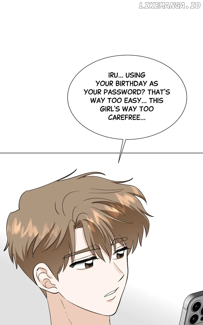 Starting Over With the Dead You chapter 35 page 32