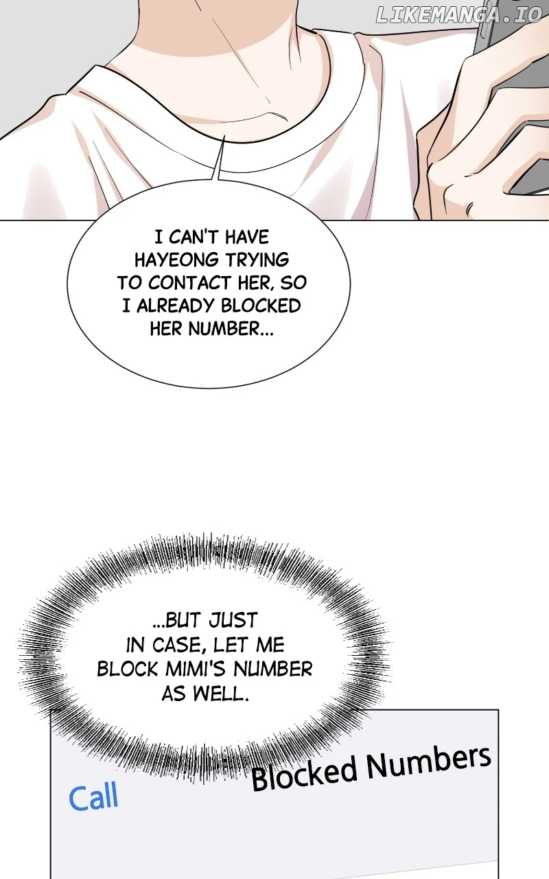 Starting Over With the Dead You chapter 35 page 33