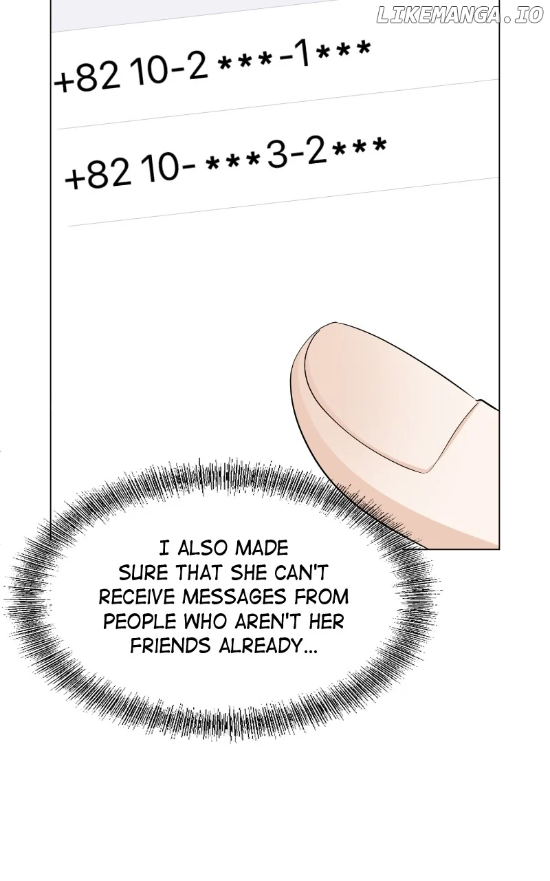 Starting Over With the Dead You chapter 35 page 34