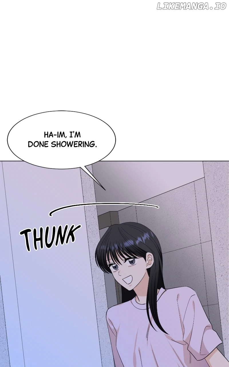 Starting Over With the Dead You chapter 35 page 38