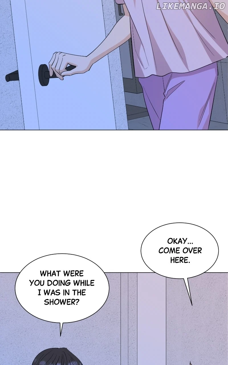 Starting Over With the Dead You chapter 35 page 39