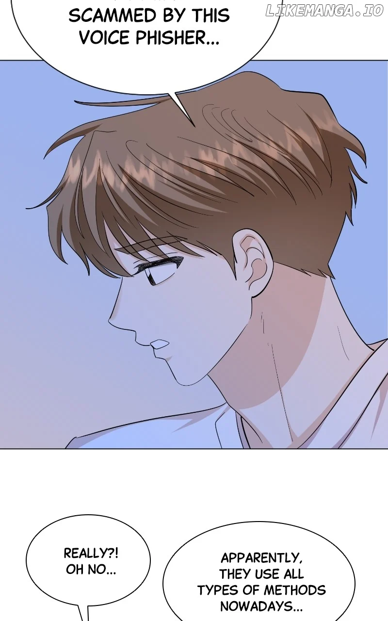 Starting Over With the Dead You chapter 35 page 41