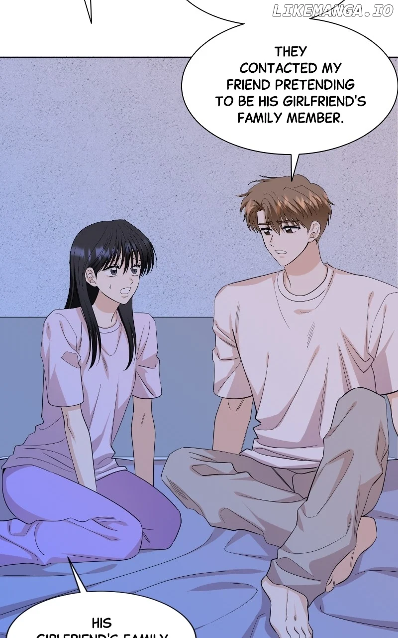 Starting Over With the Dead You chapter 35 page 42