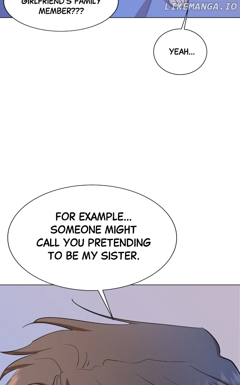 Starting Over With the Dead You chapter 35 page 43