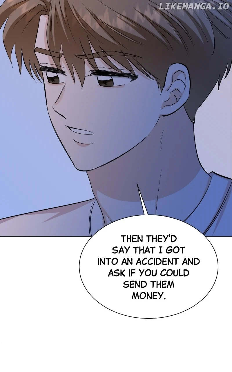 Starting Over With the Dead You chapter 35 page 44