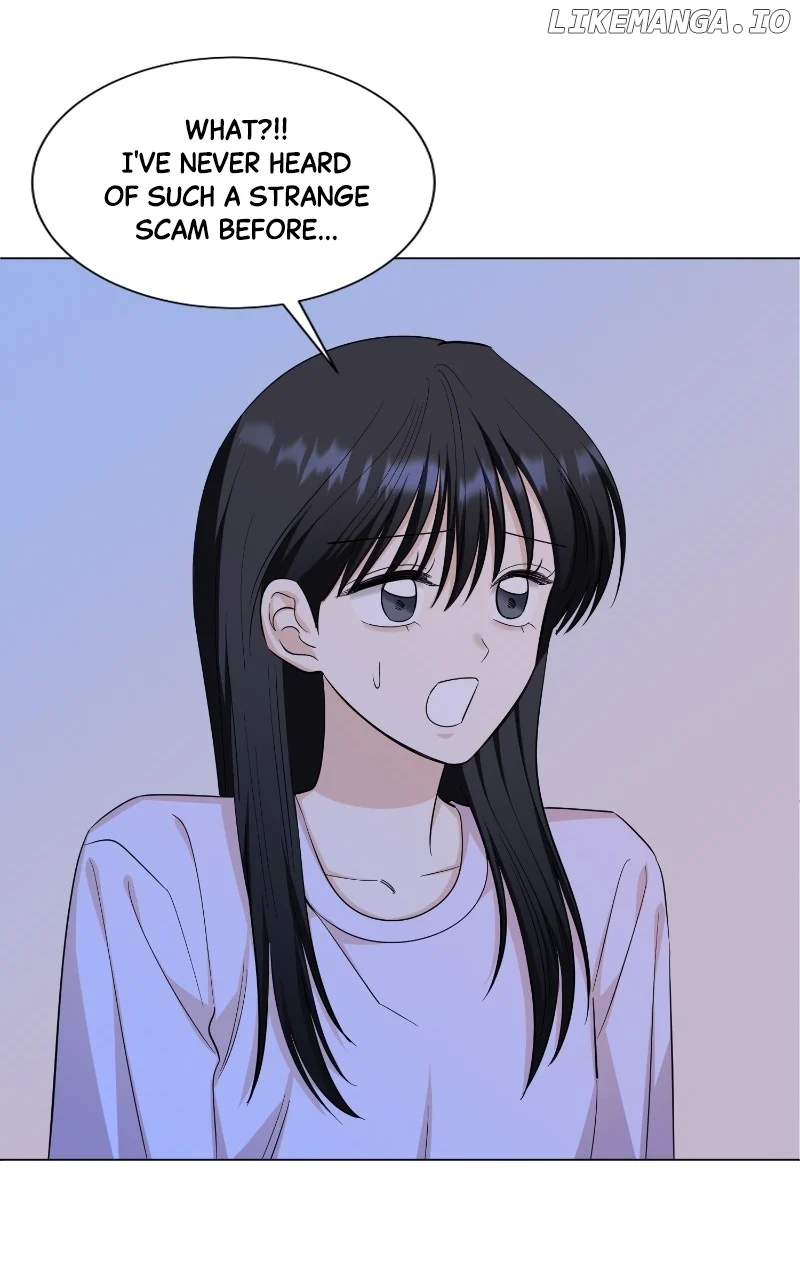 Starting Over With the Dead You chapter 35 page 45