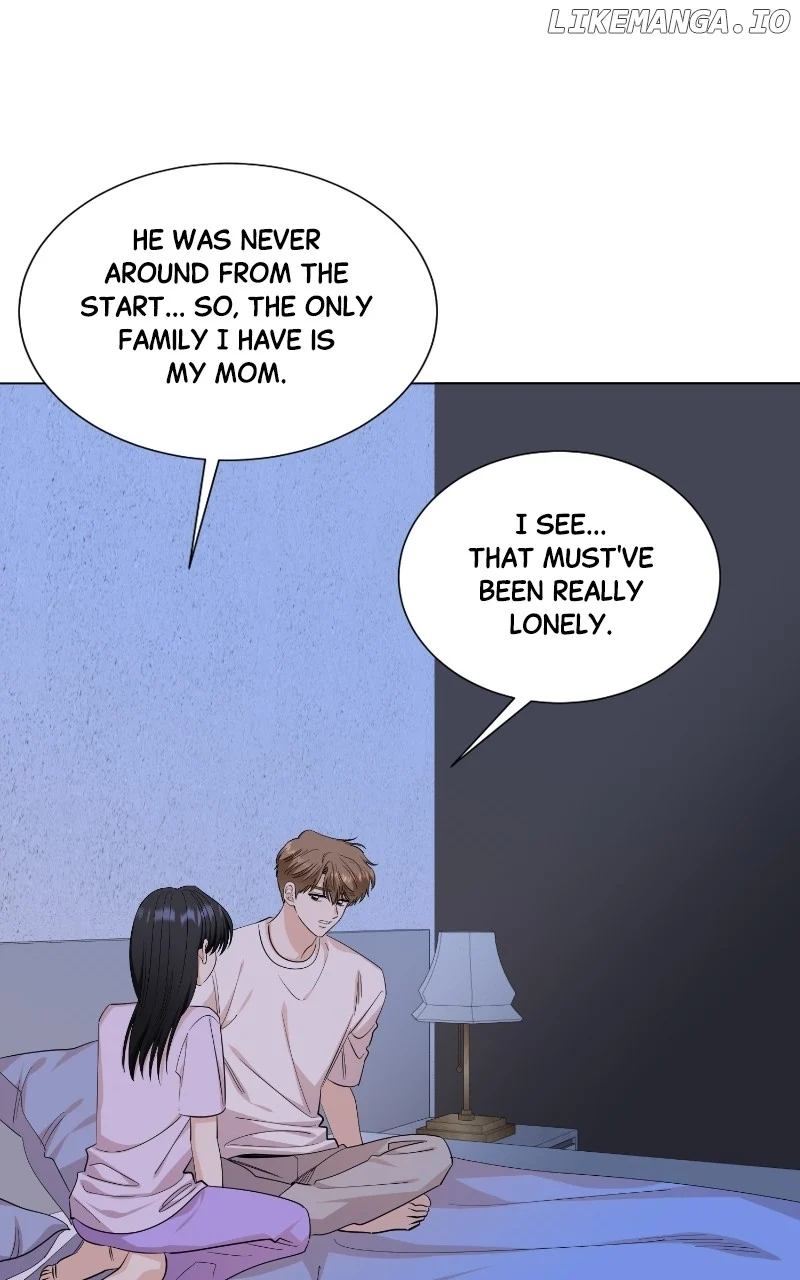 Starting Over With the Dead You chapter 35 page 54