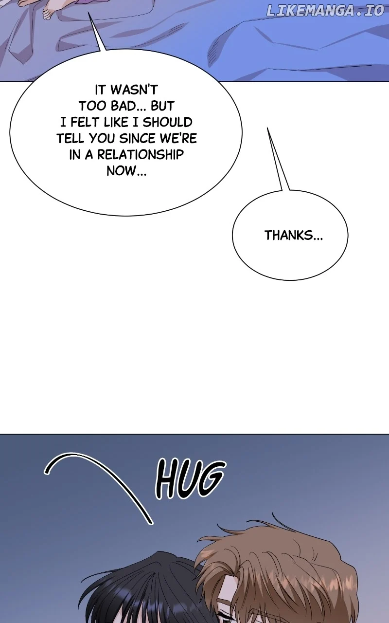 Starting Over With the Dead You chapter 35 page 55