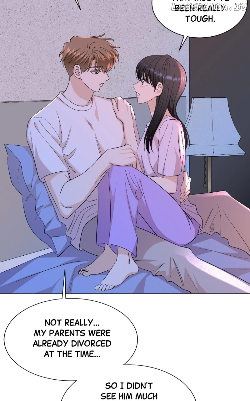 Starting Over With the Dead You chapter 35 page 64
