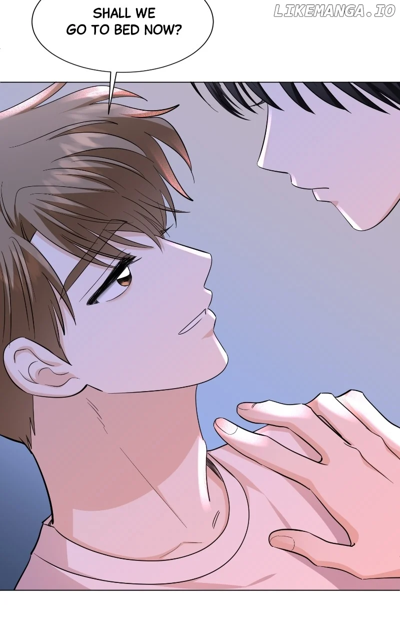 Starting Over With the Dead You chapter 35 page 70