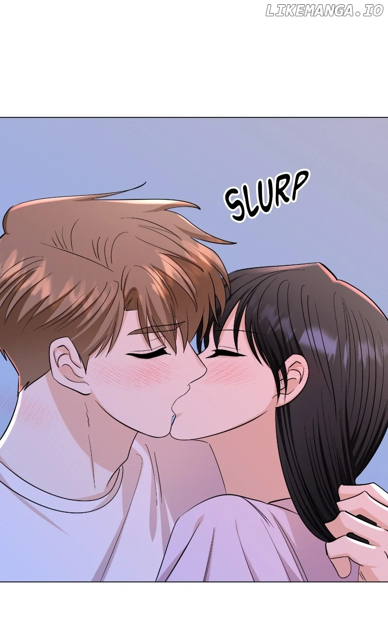 Starting Over With the Dead You chapter 35 page 79