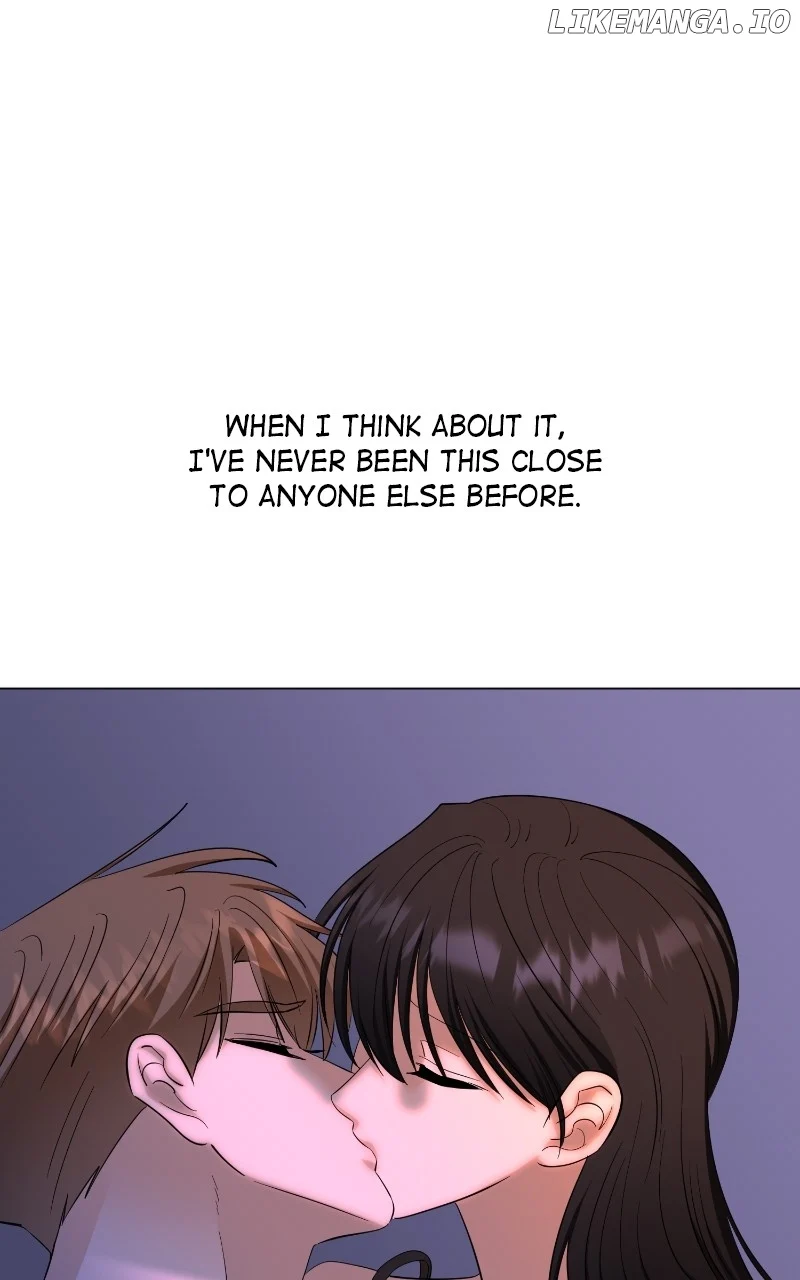 Starting Over With the Dead You chapter 36 page 1