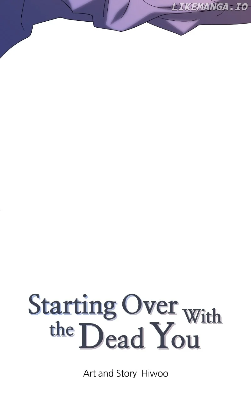 Starting Over With the Dead You chapter 36 page 9