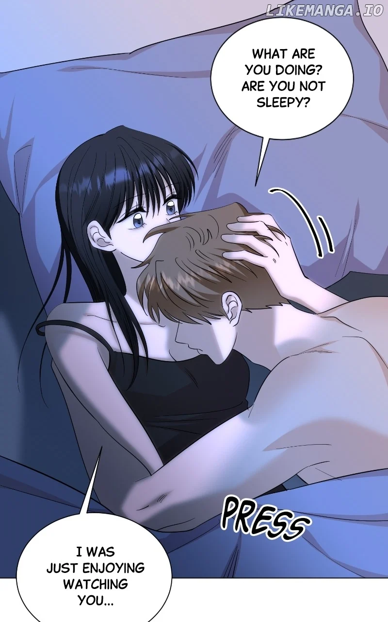 Starting Over With the Dead You chapter 36 page 15