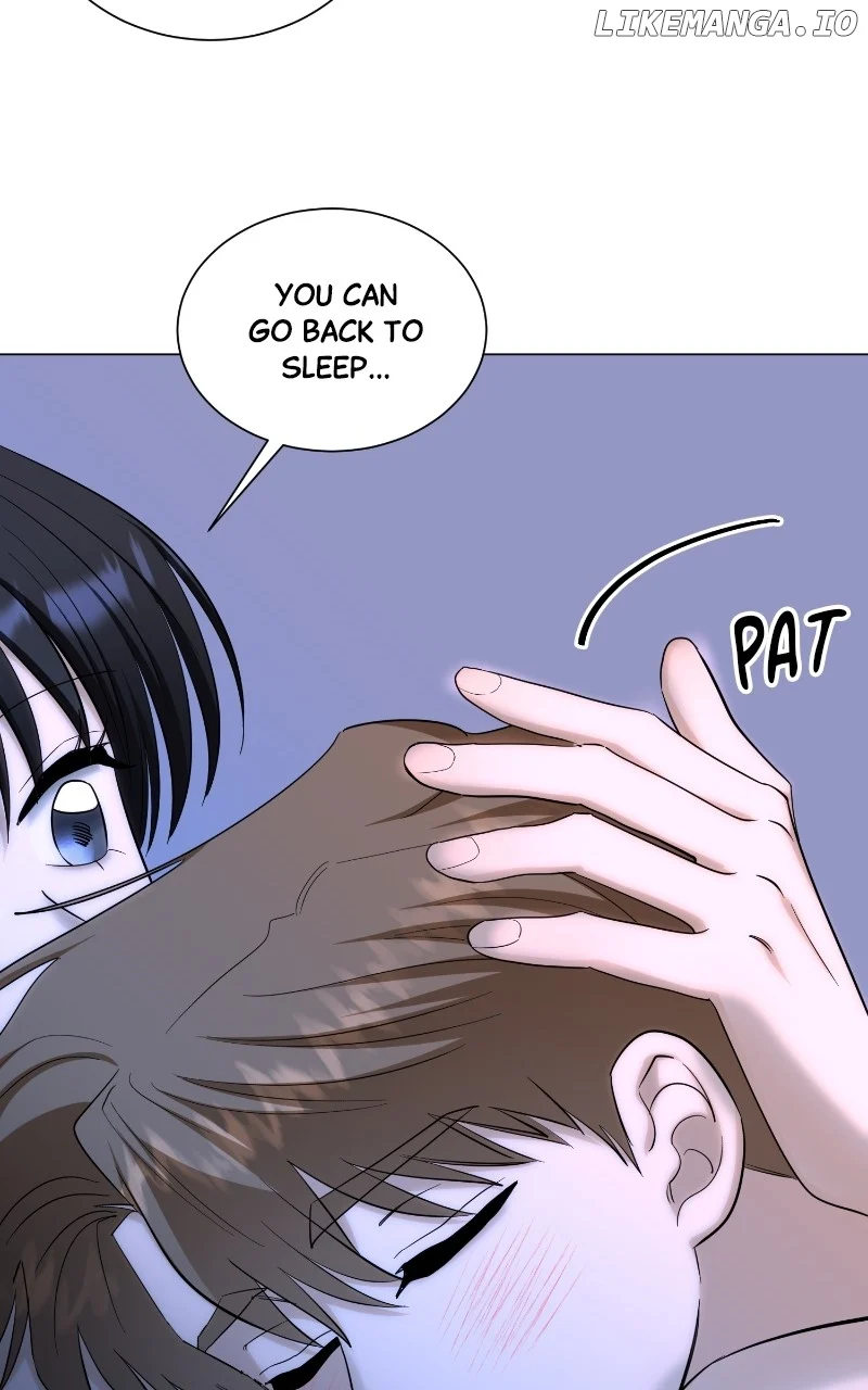 Starting Over With the Dead You chapter 36 page 16