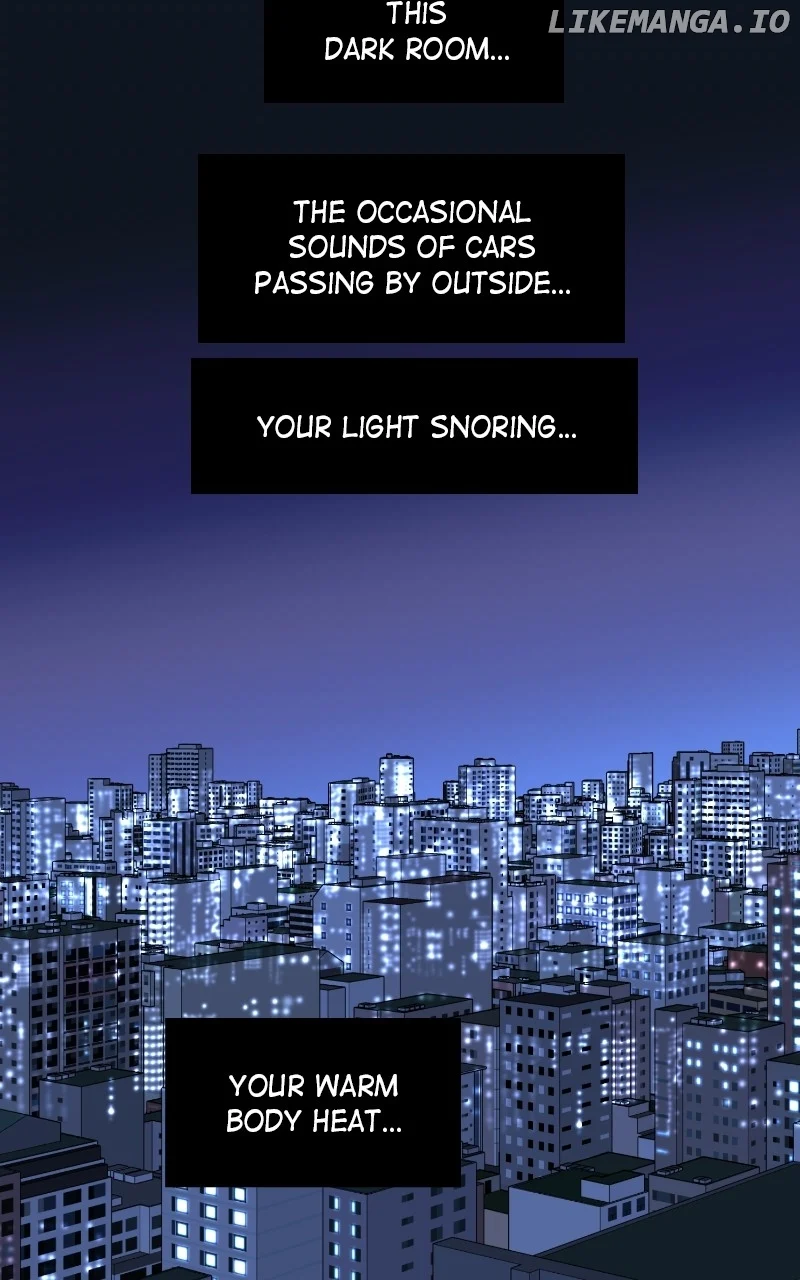 Starting Over With the Dead You chapter 36 page 18