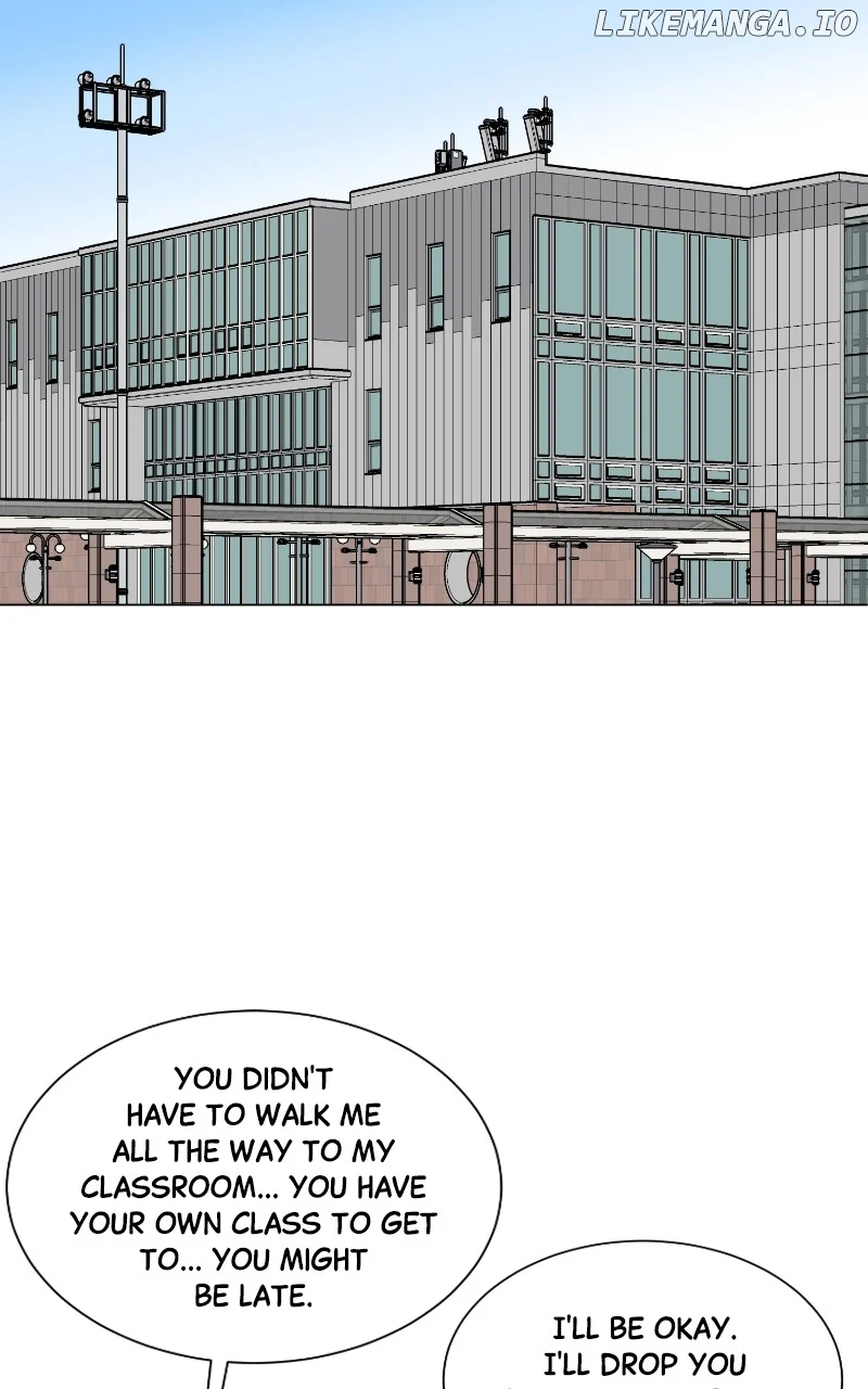 Starting Over With the Dead You chapter 36 page 24