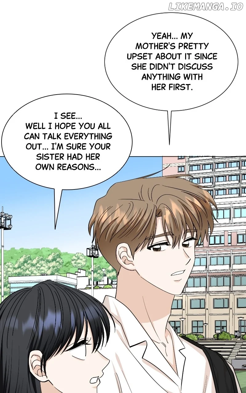 Starting Over With the Dead You chapter 36 page 29