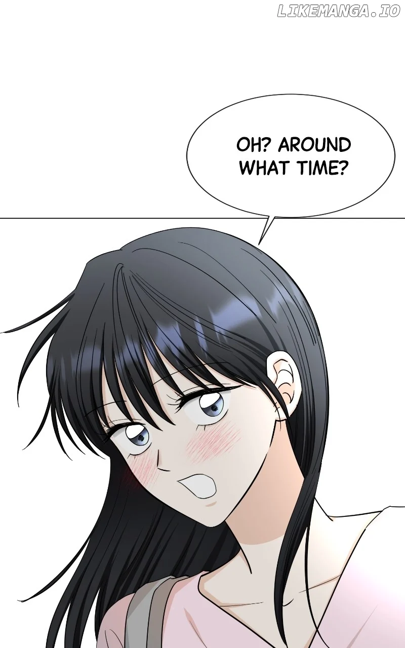 Starting Over With the Dead You chapter 36 page 32