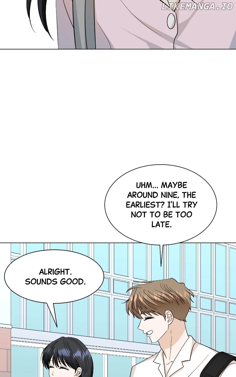 Starting Over With the Dead You chapter 36 page 33