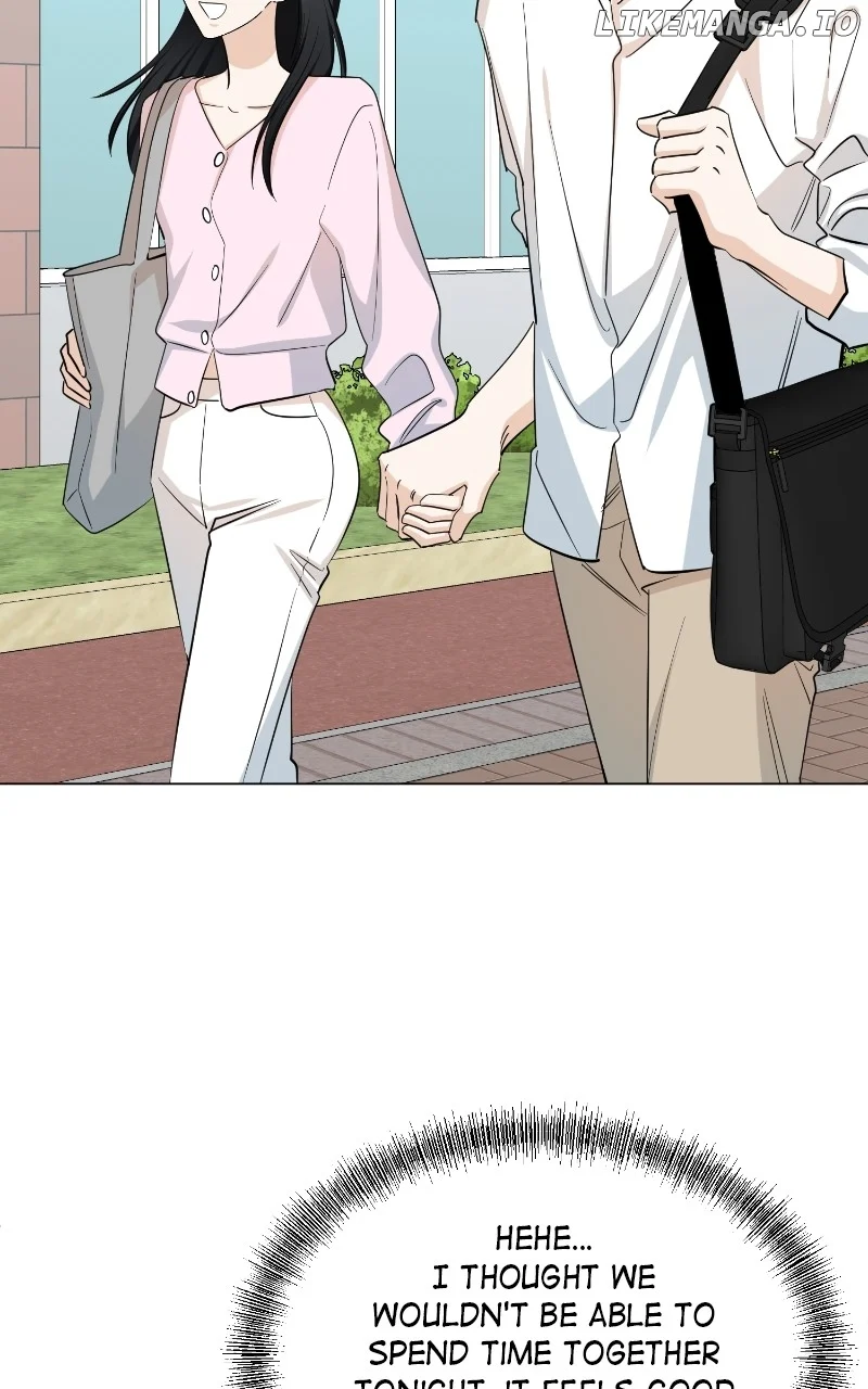 Starting Over With the Dead You chapter 36 page 34