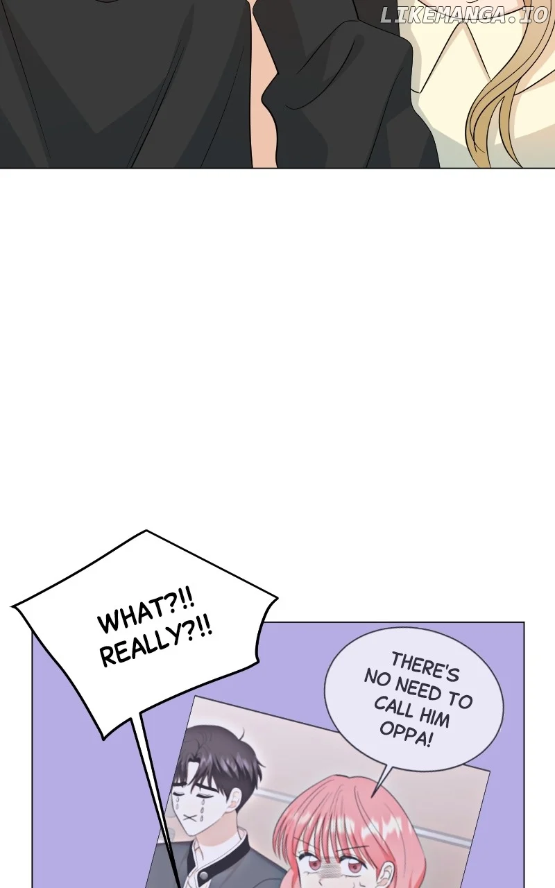 Starting Over With the Dead You chapter 36 page 41