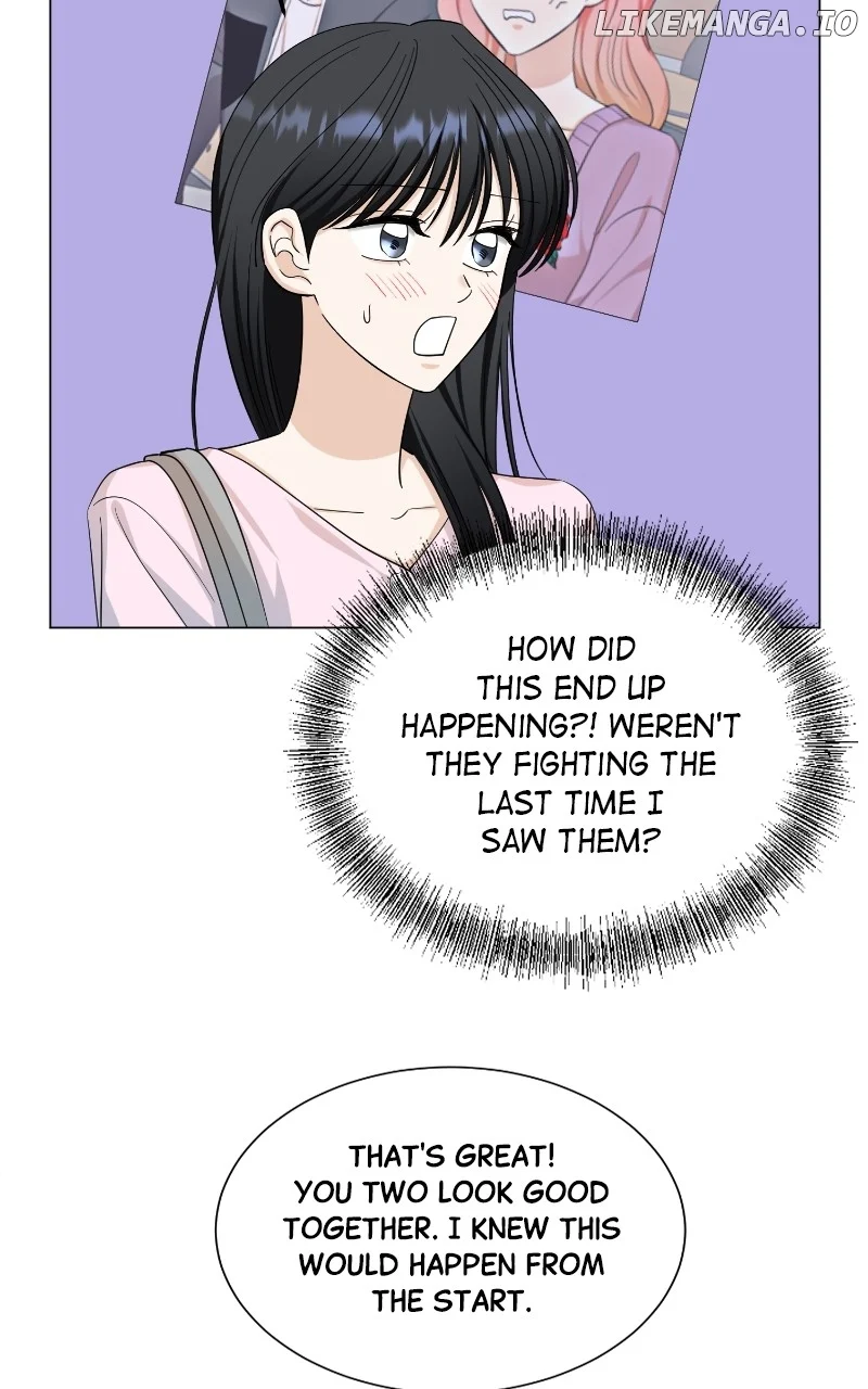 Starting Over With the Dead You chapter 36 page 42