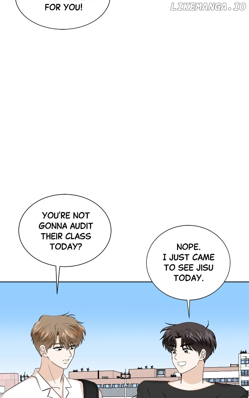 Starting Over With the Dead You chapter 36 page 48