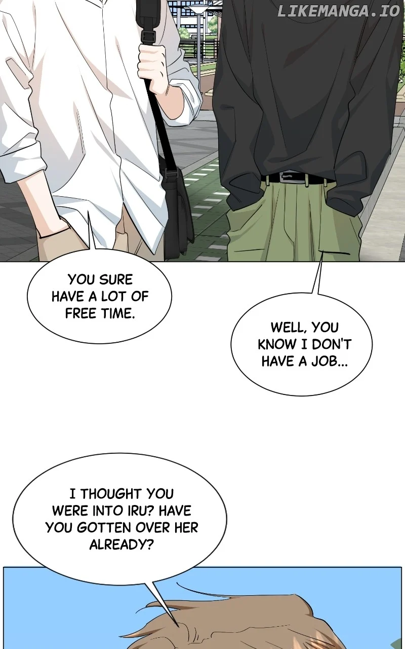 Starting Over With the Dead You chapter 36 page 49