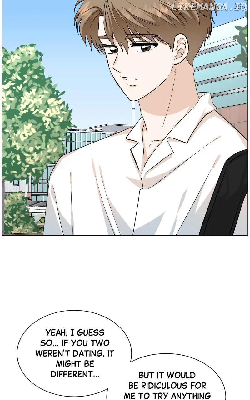 Starting Over With the Dead You chapter 36 page 50