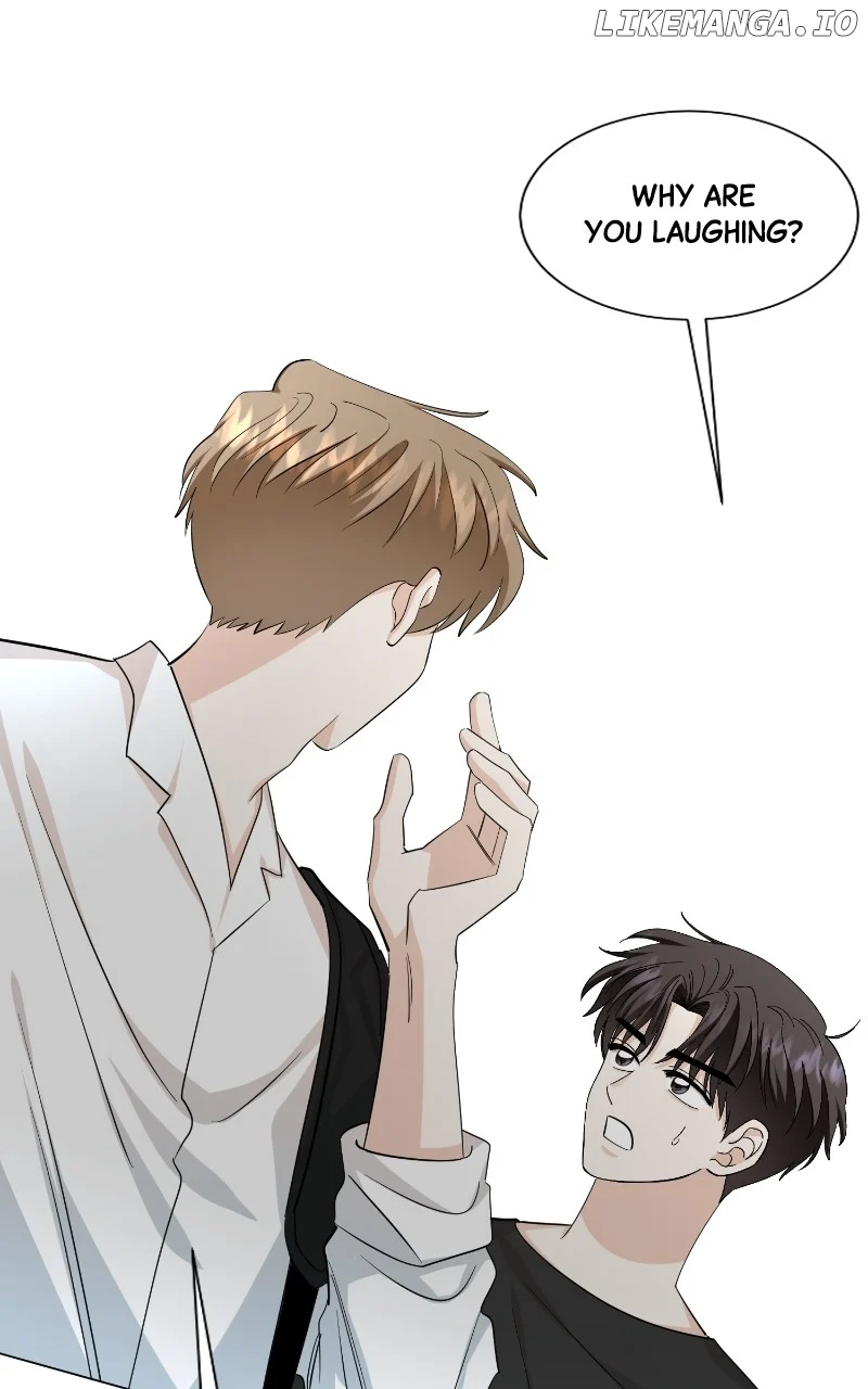 Starting Over With the Dead You chapter 36 page 55