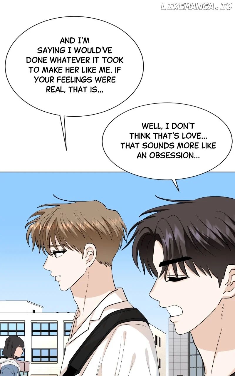 Starting Over With the Dead You chapter 36 page 64