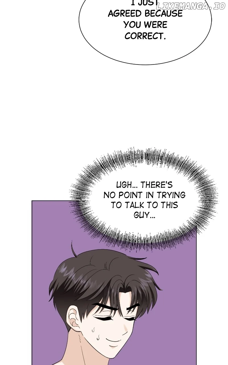 Starting Over With the Dead You chapter 36 page 73