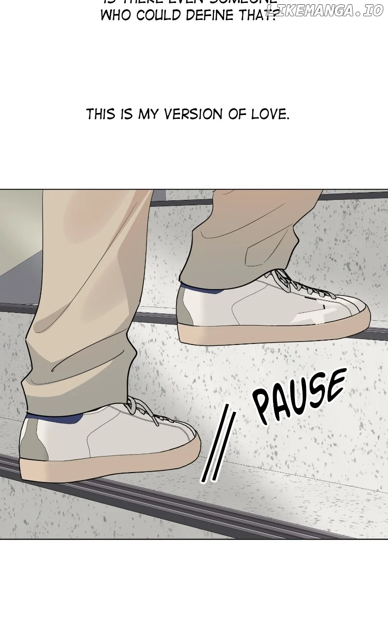 Starting Over With the Dead You chapter 36 page 82
