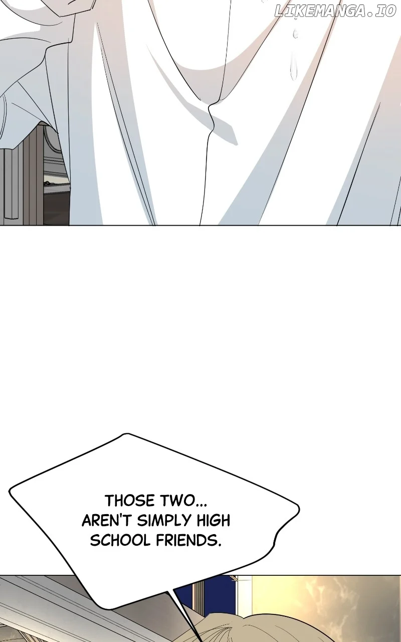 Starting Over With the Dead You chapter 37 page 8