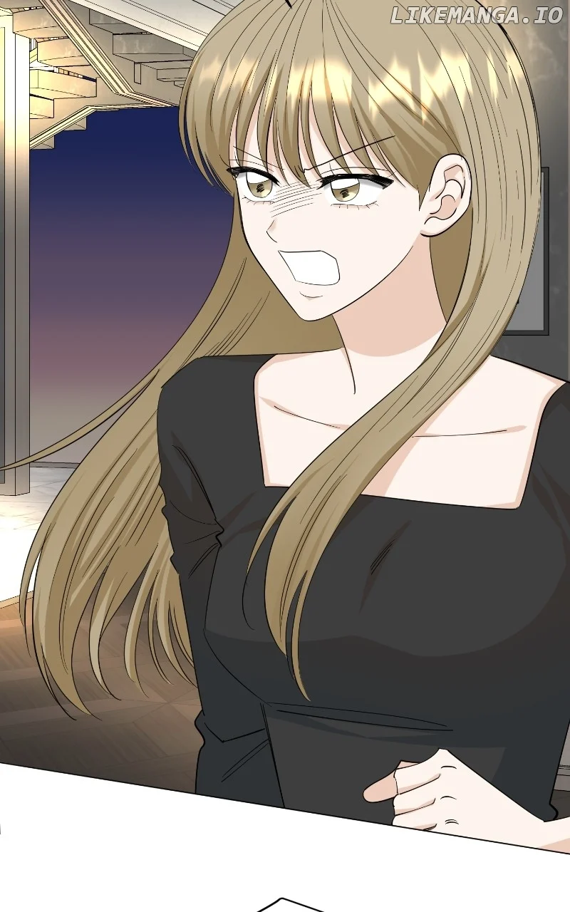 Starting Over With the Dead You chapter 37 page 9
