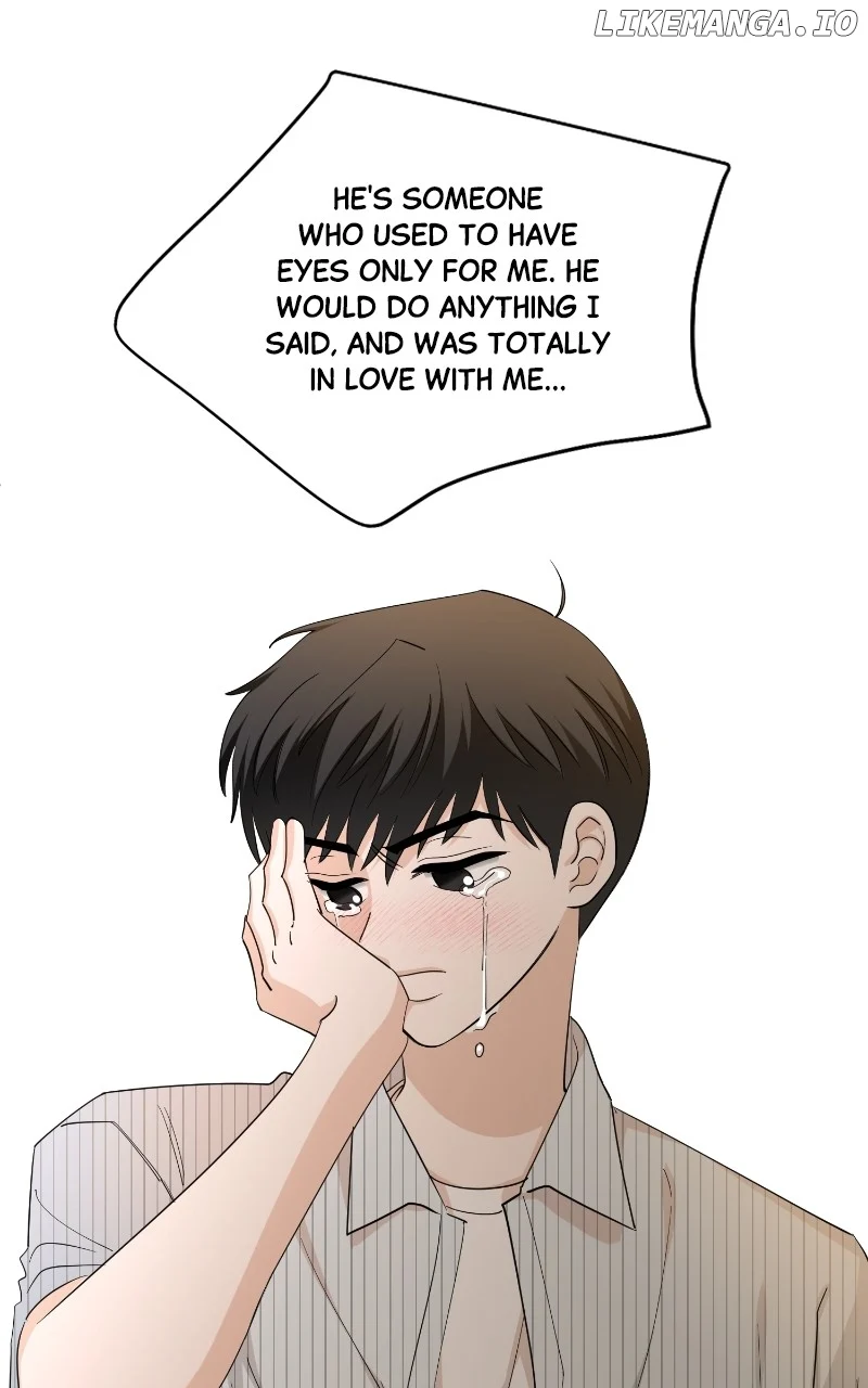 Starting Over With the Dead You chapter 37 page 11