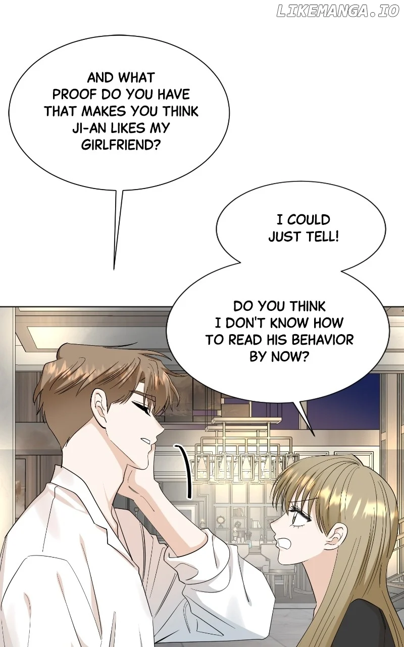 Starting Over With the Dead You chapter 37 page 15