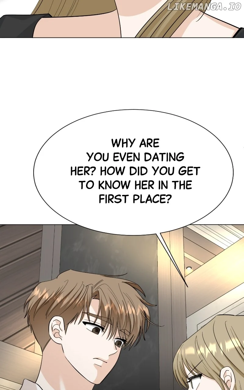 Starting Over With the Dead You chapter 37 page 17