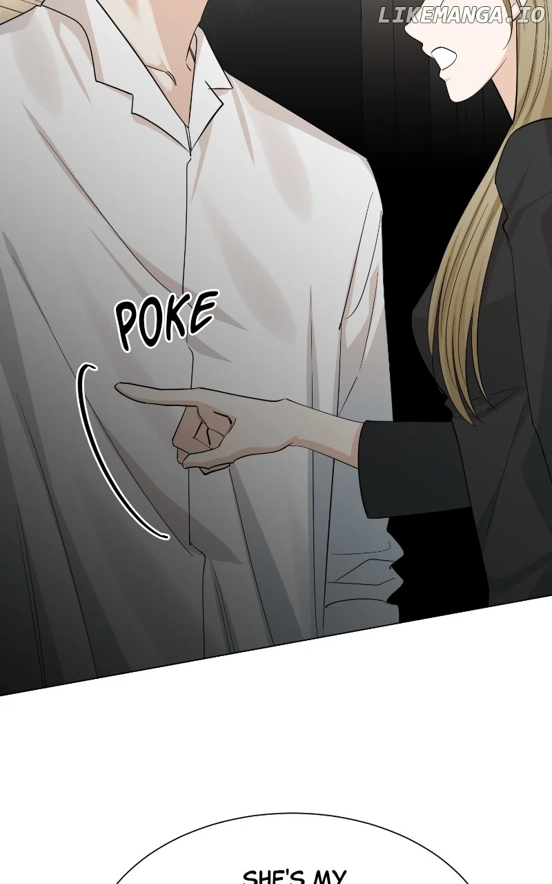 Starting Over With the Dead You chapter 37 page 18